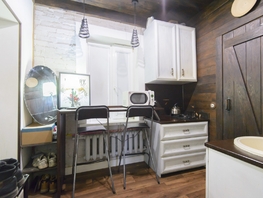 Продается 3-комнатная квартира Большая Садовая ул, 49 м², 6050000 рублей