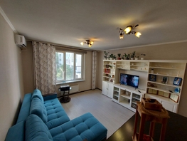 Продается 3-комнатная квартира Гарнизонный пер, 67 м², 8000000 рублей