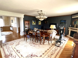Продается 5-комнатная квартира Магнитогорская ул, 295.4 м², 24900000 рублей