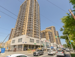 Продается 4-комнатная квартира Ларина ул, 112 м², 14400000 рублей