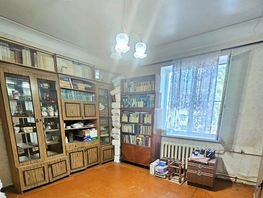 Продается 3-комнатная квартира Ларина ул, 64  м², 5000000 рублей