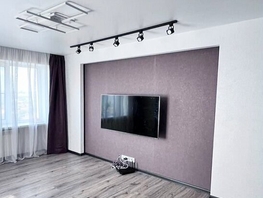 Продается 3-комнатная квартира Ларина ул, 64 м², 8200000 рублей