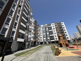 Продается 1-комнатная квартира ЖК Левенцовка Парк, литер 8.1, 32 м², 5400000 рублей
