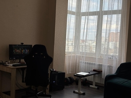 Продается 1-комнатная квартира Добровольского ул, 51 м², 5500000 рублей