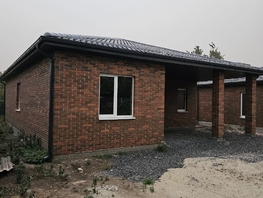 Продается Дом Строитель-2 снт, 114 м², участок 4.5 сот., 9800000 рублей