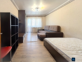 Продается 1-комнатная квартира Мильчакова ул, 45 м², 4800000 рублей