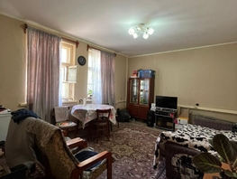 Продается 2-комнатная квартира Оренбургский пер, 48 м², 3900000 рублей