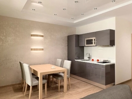 Продается Студия Привокзальная пл, 30.4 м², 3170000 рублей
