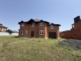 Продается Дом Самшитовая ул, 240 м², участок 10 сот., 12500000 рублей