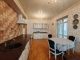 Продается 3-комнатная квартира Ульяновская ул, 82 м², 14500000 рублей