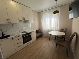 Продается 1-комнатная квартира ЖК Gray (Грэй), кв-л 11-1, 36 м², 5500000 рублей