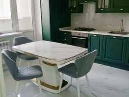 Продается 2-комнатная квартира Вересаева ул, 70 м², 11800000 рублей