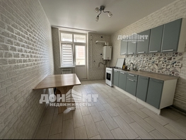 Снять двухкомнатную квартиру Богданова ул, 60  м², 35000 рублей