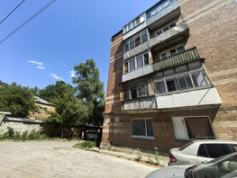 Продается 3-комнатная квартира Лихачева ул, 49 м², 3300000 рублей