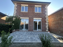 Продается Дом Горбачева ул, 140 м², участок 2.5 сот., 19700000 рублей