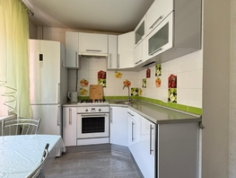 Продается 1-комнатная квартира Нансена ул, 36.9 м², 5600000 рублей