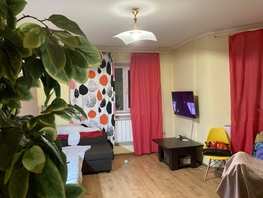 Продается 1-комнатная квартира Извилистая ул, 47.7 м², 4300000 рублей