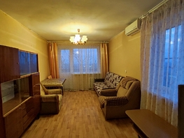 Продается 3-комнатная квартира 2-я Краснодарская ул, 58 м², 5000000 рублей
