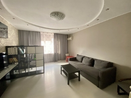 Продается 2-комнатная квартира Суздальский пер, 56  м², 7000000 рублей