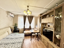 Продается 1-комнатная квартира 40-летия Победы пр-кт, 18  м², 1800000 рублей