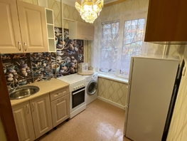 Продается 1-комнатная квартира Еременко ул, 22  м², 2700000 рублей