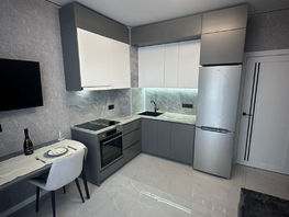 Продается 1-комнатная квартира Еременко ул, 36  м², 6640000 рублей
