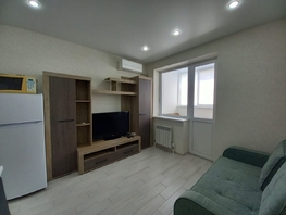 Продается Студия Батуринская ул, 25 м², 3550000 рублей