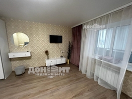 Продается 1-комнатная квартира Большая Садовая ул, 40  м², 5500000 рублей