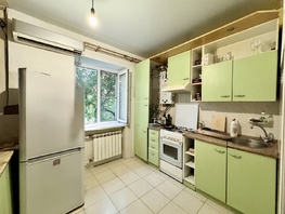 Продается 2-комнатная квартира Погодина ул, 44  м², 4100000 рублей