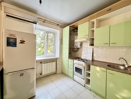 Продается 2-комнатная квартира Погодина ул, 44 м², 4050000 рублей