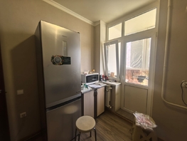 Продается 1-комнатная квартира Берберовская ул, 28.1 м², 4500000 рублей
