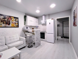 Продается 1-комнатная квартира Таганрогская ул, 54  м², 6795000 рублей