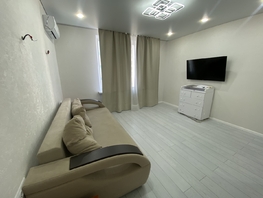 Продается 1-комнатная квартира Еременко ул, 35.7  м², 5000000 рублей