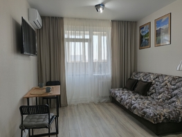 Снять однокомнатную квартиру 26-я линия ул, 24  м², 30000 рублей