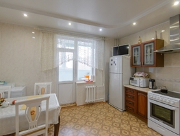 Продается 3-комнатная квартира Зорге ул, 82 м², 9800000 рублей
