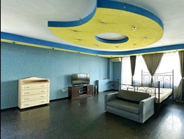 Продается 1-комнатная квартира Добровольского ул, 57 м², 5290000 рублей