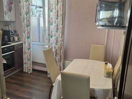 Продается 2-комнатная квартира Жданова ул, 57 м², 6800000 рублей