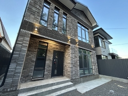 Продается Дом Одесская ул, 180 м², участок 3 сот., 28500000 рублей