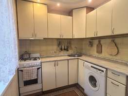 Продается 1-комнатная квартира Малиновского ул, 40  м², 4300000 рублей
