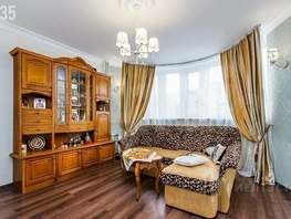 Продается 2-комнатная квартира Еременко ул, 60 м², 7100000 рублей