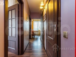 Продается 2-комнатная квартира Еременко ул, 60 м², 7100000 рублей