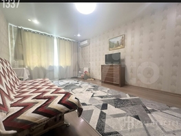 Продается 2-комнатная квартира 2-я Краснодарская ул, 44  м², 3800000 рублей