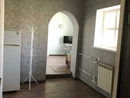 Продается 1-комнатная квартира Казахская ул, 22  м², 1650000 рублей