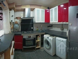 Продается 2-комнатная квартира Герасименко ул, 41  м², 3950000 рублей
