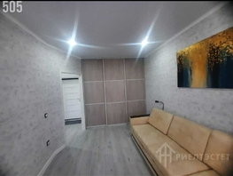 Продается 1-комнатная квартира Варфоломеева ул, 30 м², 4050000 рублей