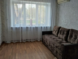 Продается 1-комнатная квартира 2-я Краснодарская ул, 21 м², 2650000 рублей