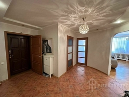 Продается 3-комнатная квартира Максима Горького ул, 96  м², 16000000 рублей