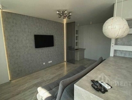 Продается 2-комнатная квартира Горсоветская ул, 48  м², 5800000 рублей