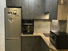 Продается Студия Сиверса пр-кт, 30 м², 5700000 рублей