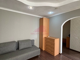 Продается 1-комнатная квартира Таганрогская ул, 30  м², 3000000 рублей